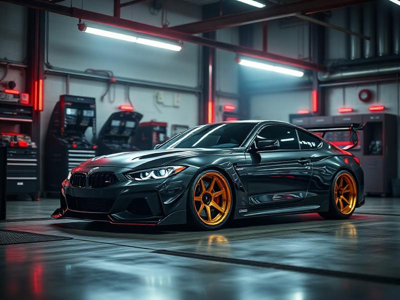 UNIK CAR — Vente, Tuning & Accessoires Auto